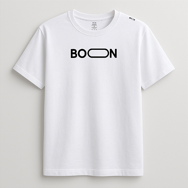 Camiseta Boon