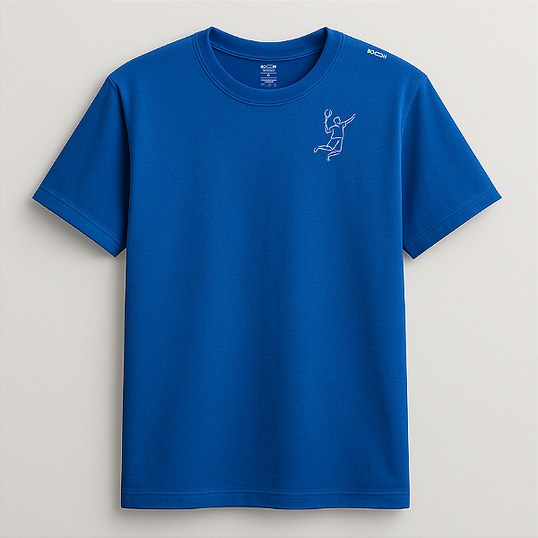 Camiseta Beach Tennis