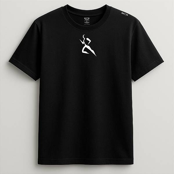 Camiseta Corrida