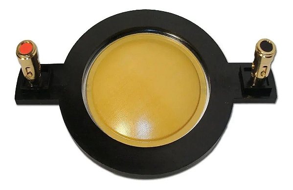 Reparo Para Driver Corneta BRAVOX D20x - 200w Rms