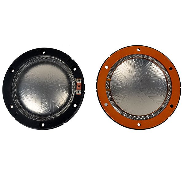 REPARO PARA DRIVER SELENIUM D408TI CCAR