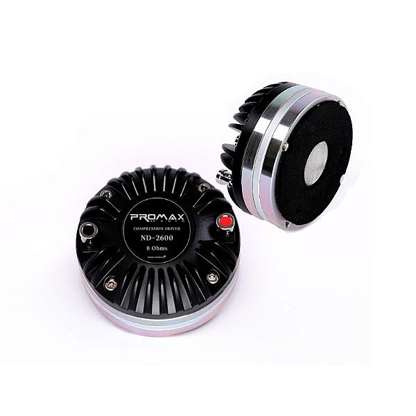 DRIVER NEODIMIO PROMAX ND2600