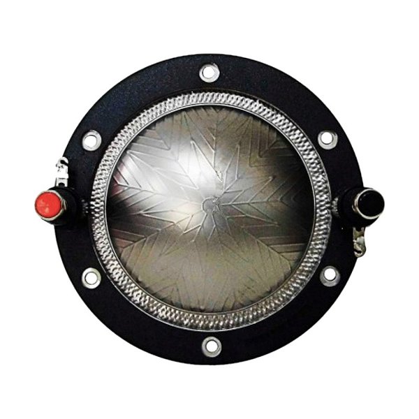 REPARO PARA DRIVER JBL D450TI TRIO