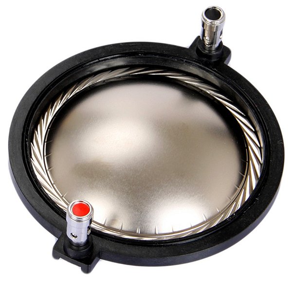 REPARO PARA DRIVER B&C DE800  - 8 Ohms