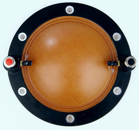 REPARO PARA DRIVER JBL D405 TRIO