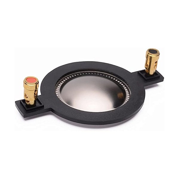 REPARO PARA DRIVER MACKIE SRM450