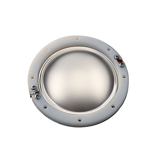 Reparo Para Driver Shamsonic fe003