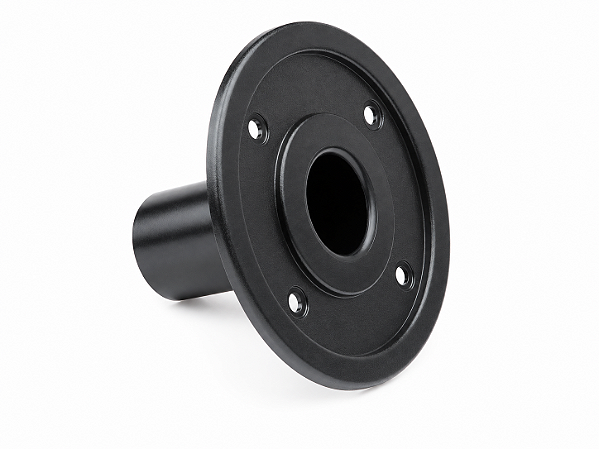BASE PARA SUB WOOFER ABS (COPO PARA CAIXA ACÚSTICA) - AJH203