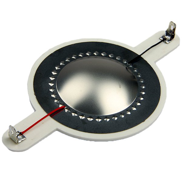 REPARO PARA DRIVER JBL 2418H