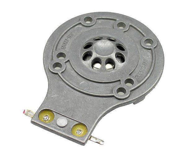 Reparo Vestron Para Driver Jbl 2412h 2412h-1