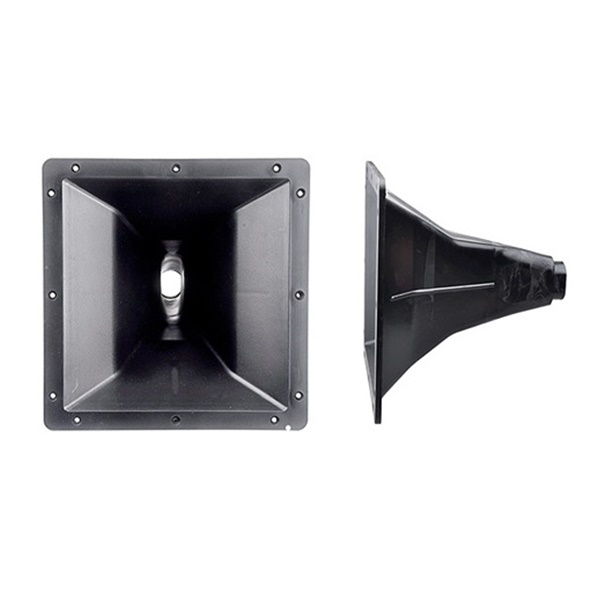 CORNETA ROSCA PARA FALANTE DE 12 ABS  AJH-5257