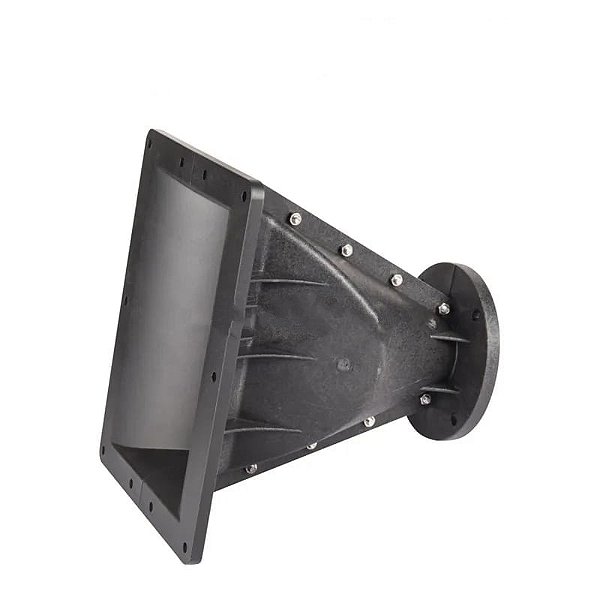 GUIA DE ONDAS PARA 1 DRIVER GARGANTA 1,4" 38mm AJH5946