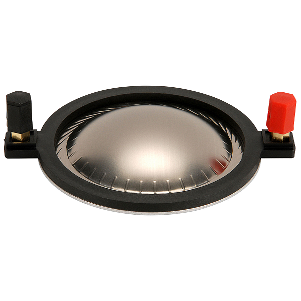 Reparo Driver B&c De610 De600 De602 Mmd6108 -8 Ohms Bc