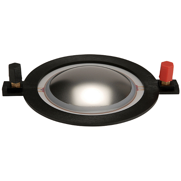 REPARO PARA DRIVER B&C TN75 Ti Surround DE75-8, DE75TN, DE750-8, DE750TN, DE82, DE82TN