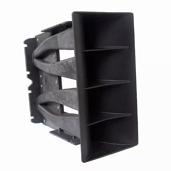 GUIA DE ONDAS PARA 2 X DRIVERS 1,4'' 38mm AJH-5945 LINE ARRAY