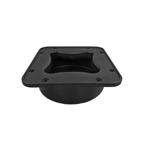 ALÇA PLÁSTICA Q1  15.5 cm
