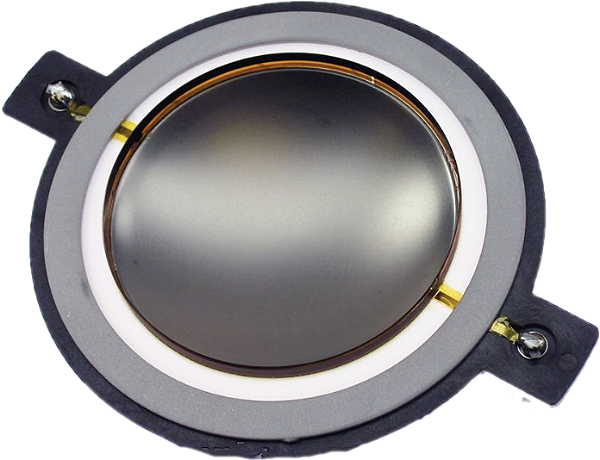 REPARO PARA DRIVER EAW CS-5001 CD-5002 CD-5003 CD-5004 CD-5005 LA325 8 ohms