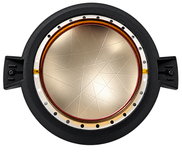 Reparo Vestron Para Drive Eminence Psd-3006-8