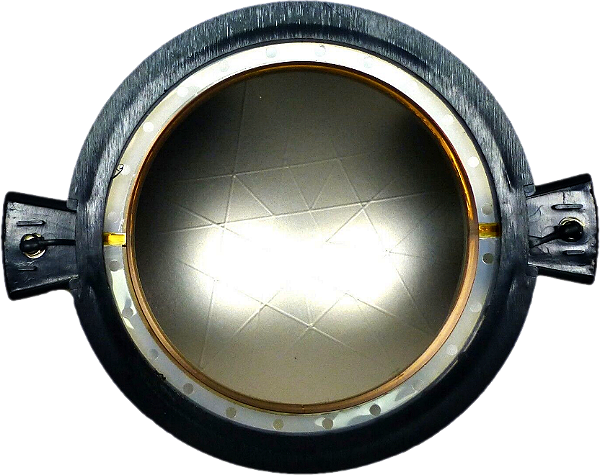 Reparo Vestron Para Drive Eminence Psd-3006-8