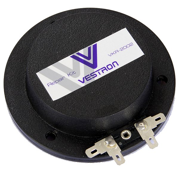 Reparo Para Driver Eminence, Yamaha, Carver E Outros 2002 ( 16 Ohms)