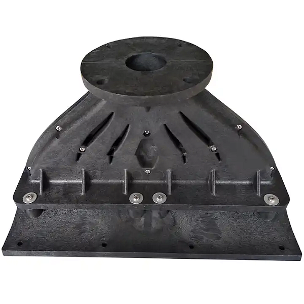 GUIA DE ONDAS PARA 1 DRIVER de 2" 50mm AJH5972