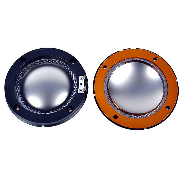 REPARO VESTRON PARA DRIVER SELENIUM D305TI D300TI 8 OHMS