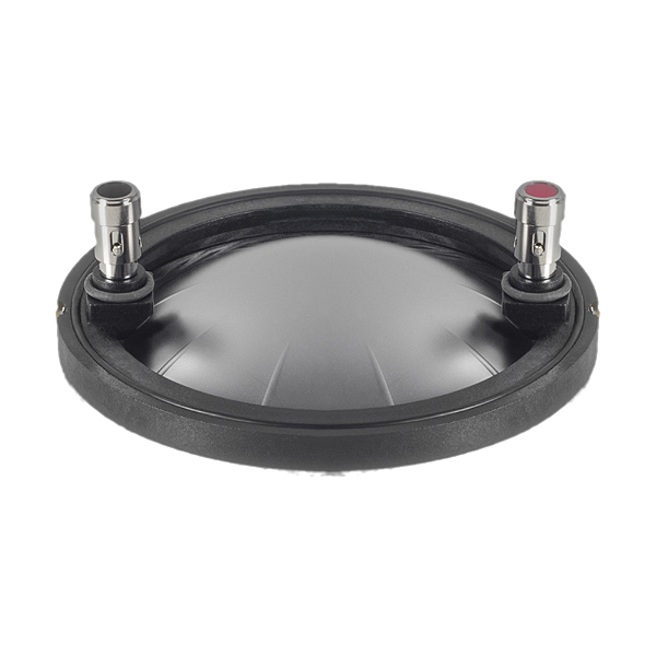 REPARO PARA DRIVER PROMAX DE780 NEO - 8 Ohms