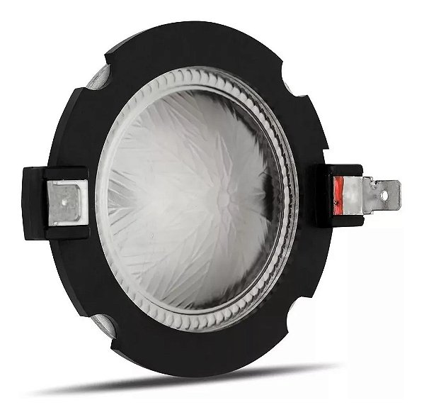 REPARO PARA DRIVER JBL SELENIUM D220TI D202TI 16 Ohms
