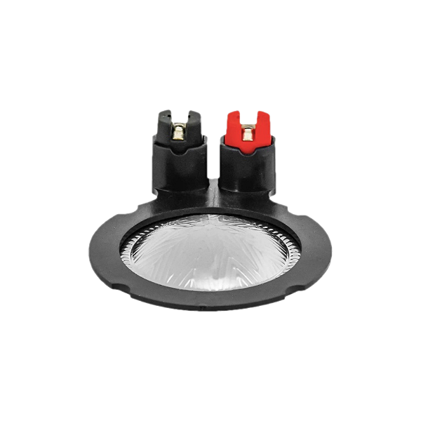 REPARO PARA DRIVER QVS VPK30 TI
