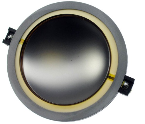 REPARO PARA DRIVER VOX SOUND VX 110  - 8 Ohms