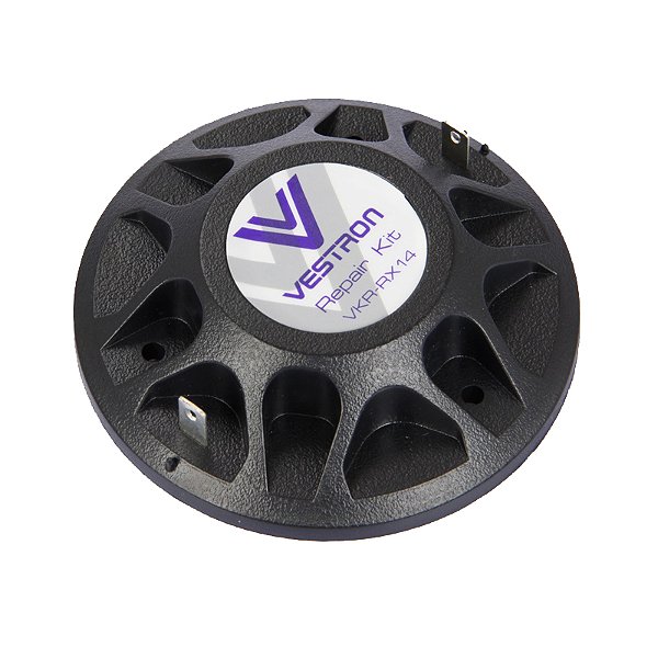 REPARO PARA DRIVER PEAVEY 14XT  RX14