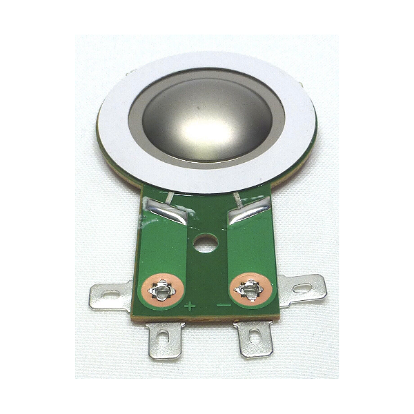 Reparo Para Driver/tweeter Srm450 V3 Mackie Thump 15a 12a