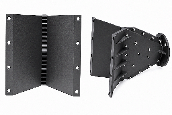 GUIA DE ONDAS PARA 1 DRIVER 26mm AJH-5942