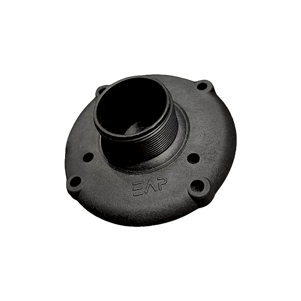Adaptador De Corneta Rosca 1 Polegada Driver Flange - EAP