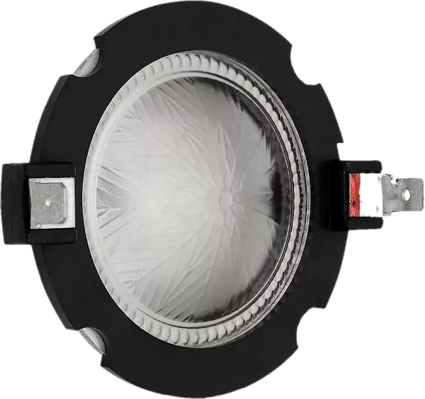 Reparo QVS QSN 3500TI / JBL 2500