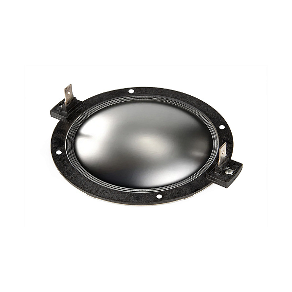 REPARO PARA DRIVER RCF ND850 CD850 ND840 HDL20 Full Ti