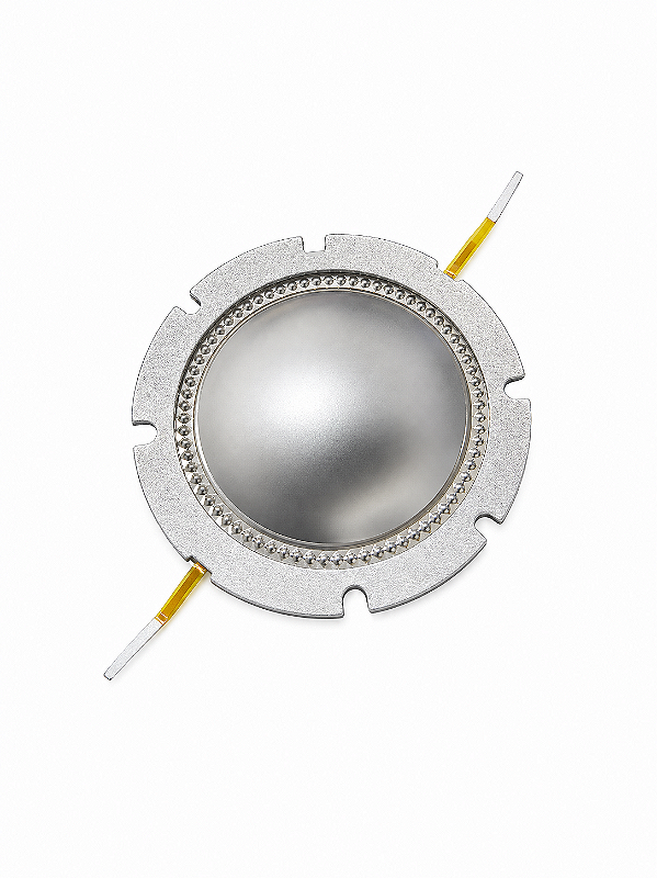 REPARO PARCIAL PARA DRIVER PZ AUDIO 44.4mm