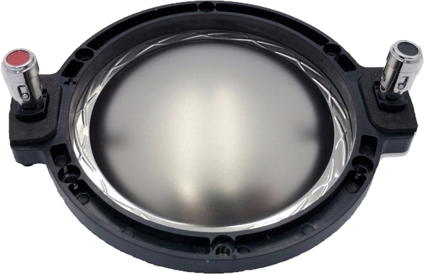 REPARO PARA DRIVER 18SOUND ND2060/ ND2080 ND1460/ ND1480 TITANIUM