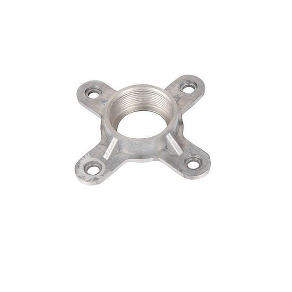 ADAPTADOR DE ROSCA FEMEA AJH-9203 ALUMINIUM