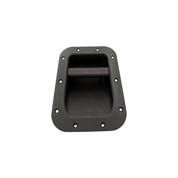 ALÇA METAL PARA CAIXA ACÚSTICA AJH-7108