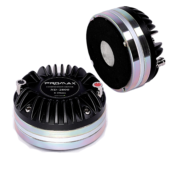 DRIVER NEODIMIO PROMAX ND2800