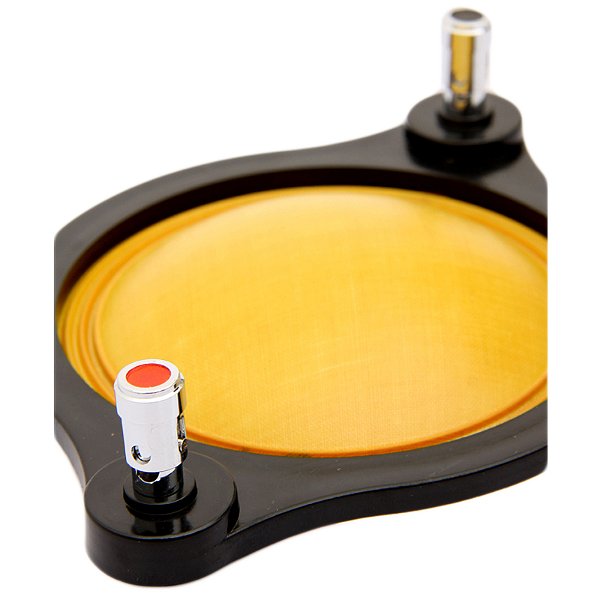 REPARO VESTRON PARA DRIVER METALVOX 450