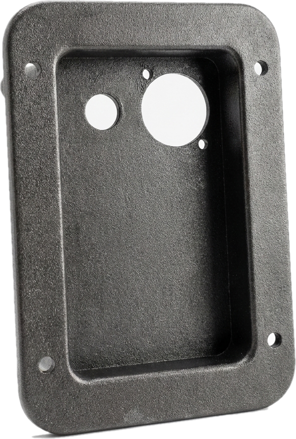 ESPELHO PARA CAIXA ACÚSTICA AJH-314