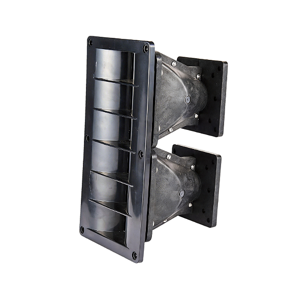 GUIA DE ONDAS PARA 2 DRIVERS GARGANTA 1''26mm AJH-5960