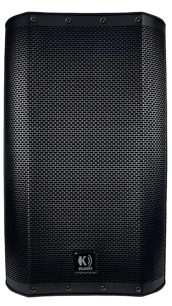 Caixa ativa TP10A K-AUDIO - KADOSHI