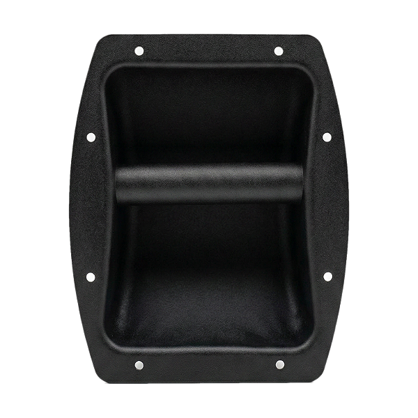 ALÇA METAL AJH7120 220mm X 160mm