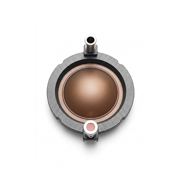 REPARO PARA DRIVER PROMAX NEODÍMIO ND2600 / ND2800 8 OHMS