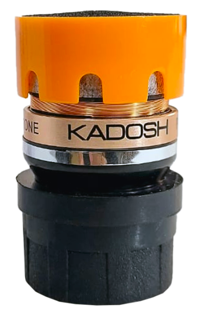 Cápsula para Microfone K2