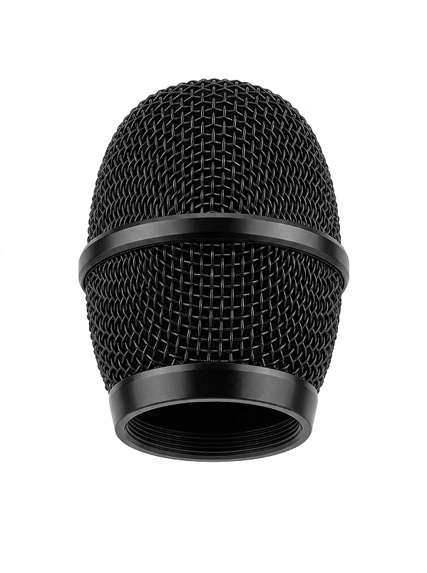 Globo para microfone S/Fio K 401/402 OWEN Preto - ORIGINAL