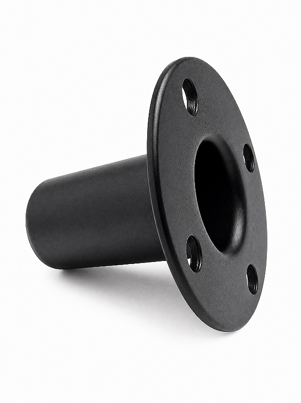 BASE PARA SUB WOOFER AÇO - AJH7257 114*83